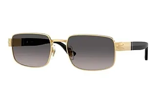 Persol PO1022S 515/M3 Polar Gradient GreyGold