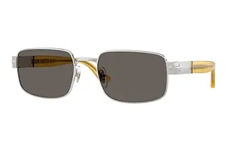 Persol PO1022S 518/B1 Dark GreySilver