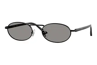 Persol PO1023S 1078R5 GreyBlack