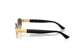 Seitenansicht Persol PO1024S (515/M3)