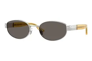 Persol PO1024S 518/B1 Dark GreySilver