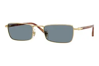 Persol PO1025S 113256 BlueGold