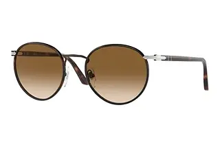Persol PO2422SJ 992/51 Brown GradientMatte Brown