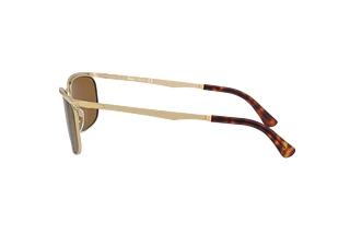 Seitenansicht Persol KEY WEST (PO2458S - 107633)
