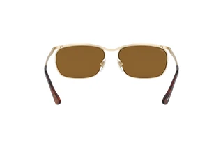 Rückansicht Persol KEY WEST (PO2458S - 107633)