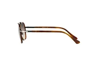 Seitenansicht Persol PO2480S (109132)