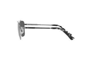 Seitenansicht Persol PO2487S (1110B1)