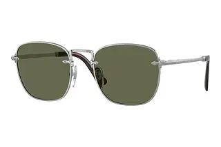 Persol PO2490S 513/58 Green PolarGunmetal