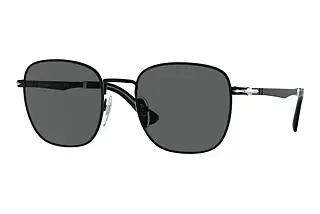 Persol PO2497S 1078B1 Dark GreyBlack