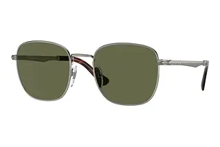 Persol PO2497S 513/58 Green PolarGunmetal