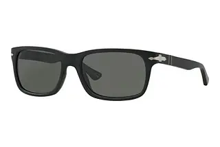 Persol PO3048S 900058 Green PolarizedBlack