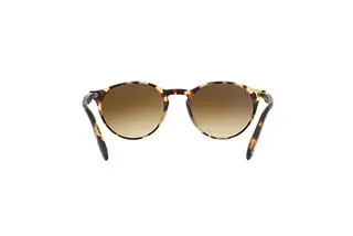 Rückansicht Persol PO3092SM (900551)