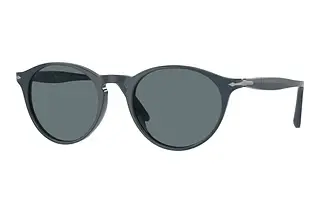 Persol PO3092SM 90693R Dark Blue PolarizedDusty Blue