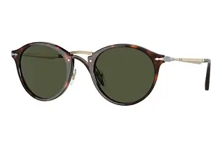 Persol PO3166S 24/31 GreenHavana