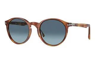 Persol PO3171S 96/Q8 Azure Gradient BlueTerra Di Siena