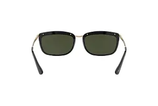 Rückansicht Persol KEY WEST II (PO3229S - 95/31)