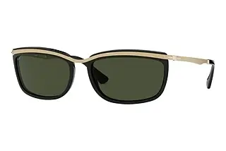 Vorderansicht Persol KEY WEST II (PO3229S - 95/31)