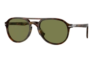 Vorderansicht Persol PO3235S (01084E)