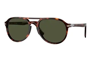 Persol PO3235S 24/31 GreenHavana