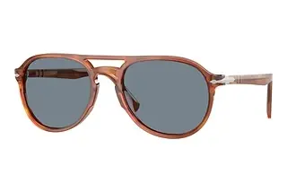 Persol PO3235S 96/56 Light BlueTerra Di Siena