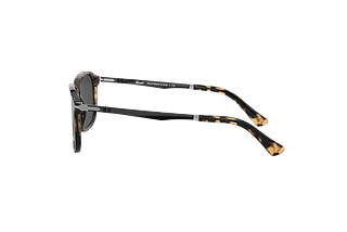 Seitenansicht Persol PO3246S (1056B1)