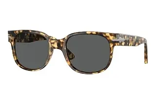 Persol PO3257S 1056B1 GreyGrey Tortoise