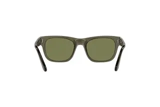Rückansicht Persol PO3269S (11034E)