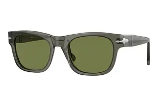 Persol PO3269S 11034E Light GreenOpal Smoke