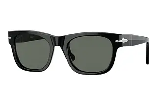 Persol PO3269S 95/58 Green PolarizedBlack