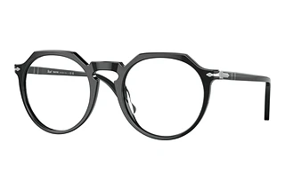 Vorderansicht Persol PO3281S (95/GH)