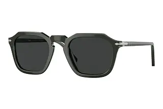 Persol PO3292S 118848 Polar BlackDark Green