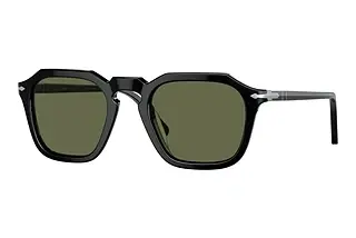 Persol PO3292S 95/58 Polarized GreenBlack