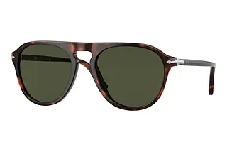 Persol PO3302S 24/31 GreenHavana