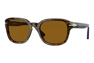 Persol PO3305S 118433 BrownBrown/Tortoise Beige