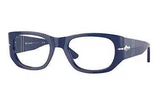 Persol PO3307S 1170GG Transitions Signature Gen8 - SapphireBlue