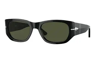 Persol PO3307S 95/31 GreenBlack
