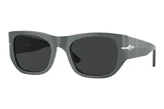 Persol PO3308S 117348 Polarized BlackGrey