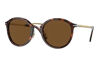 Persol PO3309S 24/57 Polar BrownHavana