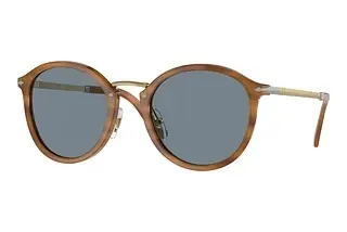 Vorderansicht Persol PO3309S (960/56)