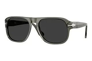 Persol PO3310S 110348 Polar BlackSmoke