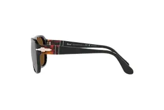 Seitenansicht Persol JEAN (PO3310S - 119057)