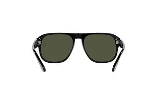 Rückansicht Persol JEAN (PO3310S - 95/31)
