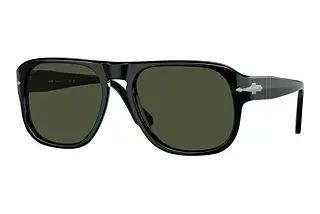 Vorderansicht Persol JEAN (PO3310S - 95/31)