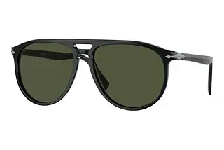 Persol PO3311S 95/31 GreenBlack