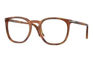 Persol PO3316S 96/GJ Transitions 8 GreenTerra Di Siena