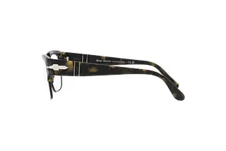 Seitenansicht Persol TOM (PO3319S - 1071GG)