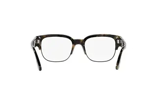 Rückansicht Persol TOM (PO3319S - 1071GG)