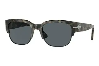 Persol PO3319S 1071R5 BlueBrown Tortoise