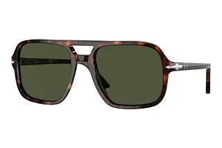 Persol PO3328S 24/31 GreenHavana