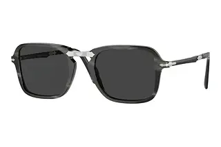 Persol PO3330S 119948 Polar BlackBlack Horn